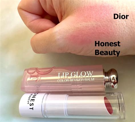 dior lip addict dupe|dior addict lip glow shades.